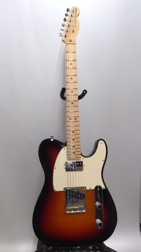 Guitare électrique fender usa - guitare,