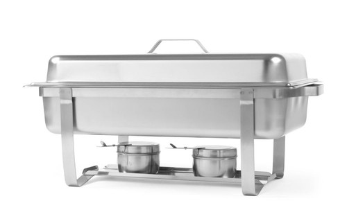 Hendi chafing dish gn1 - hendi, gn1/1