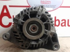 Alternateur citroen saxo - alternateur,