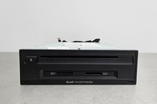 ✅Unité principale radio/CD/DVD/GPS AUDI A3 Sportback 2014 68460445 8V0035874B