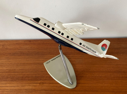 Maquette agence avion en - d'agence,,