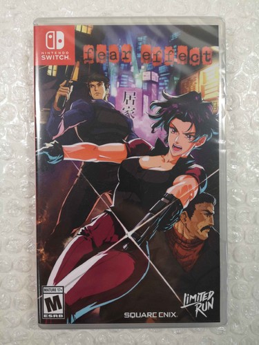 Fear effect switch usa - fear,