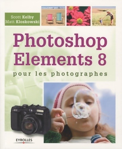 Photoshop éléments pour - éléments,