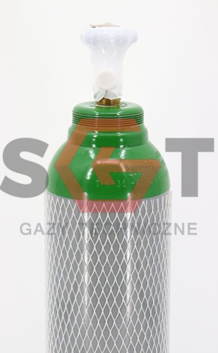 Bouteille argon 150bar - 8l,