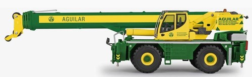 Conrad grue liebherr lrt - grue,