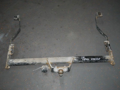 Attelage remorque renault - attelage,