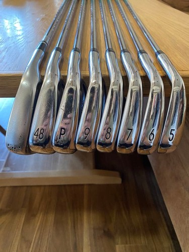Set fers titleist - set, t200