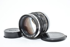 [Exc+5] Objectif Canon FL 85mm