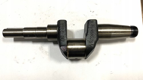 Vilebrequin hatz e75 e79 - vilebrequin,