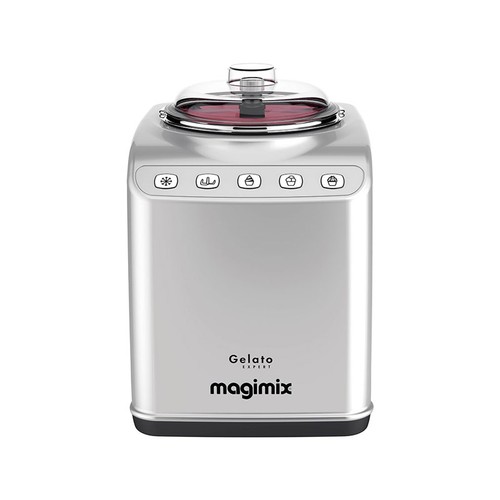 Machine glace magimix - glace,