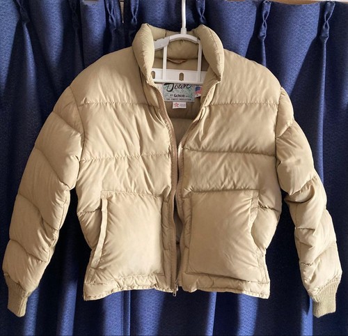 Schott doudoune veste homme - schott,