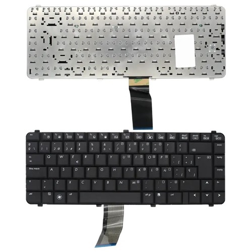 Clavier pour ordinateur - clavier,