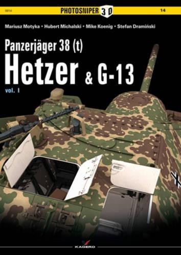 Hubert michalski panzerjager - hubert,