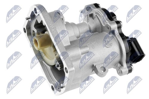 Soupape egr nty pour ford - soupape,