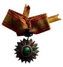 Medaille decom 015 - -,