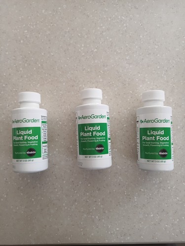 Miracle gro aerogarden - miracle-gro, liquid