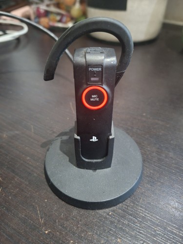 Wireless headset playstation - wireless,