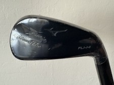 New Mizuno Pro Fli-Hi Utility