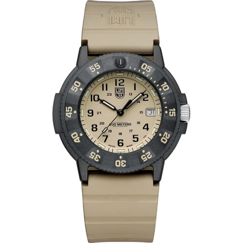 Montre homme luminox sea navy - sea,