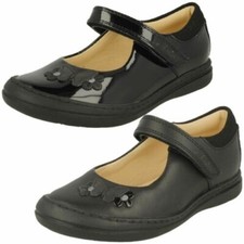 Filles Clarks Smart Butterfly