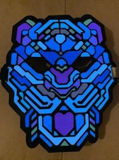 Sound Activated LED Light Up