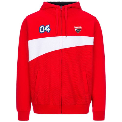 Ducati corse sweat - corse,