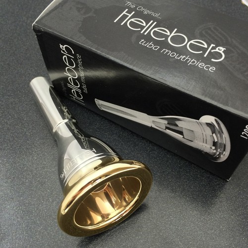 Conn helleberg 24k - helleberg,