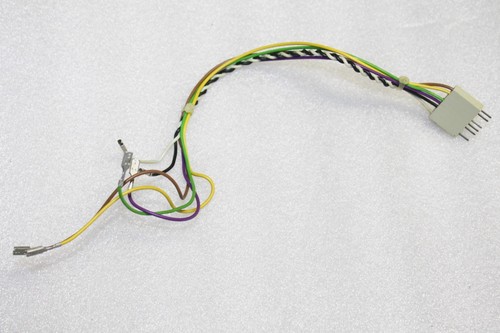 Studer a721 cable - cable, motors