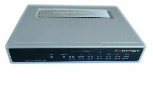 Fortigate fortinet 60 - fortigate, fg-60
