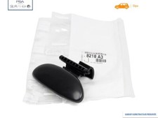 Poignée de boîte à gants