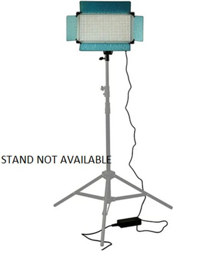 Panneau lumière dimmable - panneau,