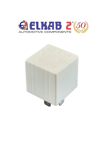 Relais relay fiat alfa - relay,