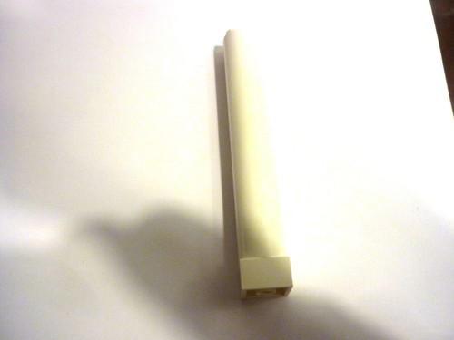 Lego 6168c01 2x2x11 solid - lego,