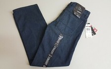 NEW Boys Quicksilver Straight