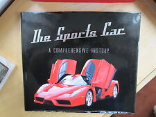   THE SPORTS CAR A