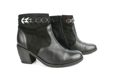 MAM'ZELLE Bottines cuir et