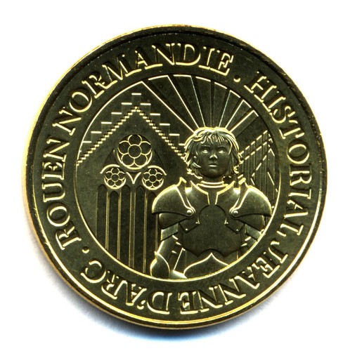 Rouen historial jeanne - 76,
