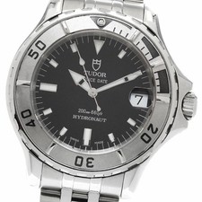 TUDOR WATCH 85190 HYDRONAUT