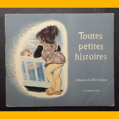 Albums père castor toutes - albums, du