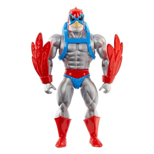 Masters the universe - masters,