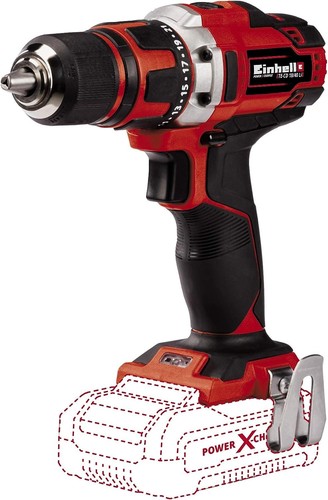 Perceuse visseuse sans - perceuse,