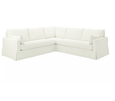 Housse ikea hyltarp pour - housse,