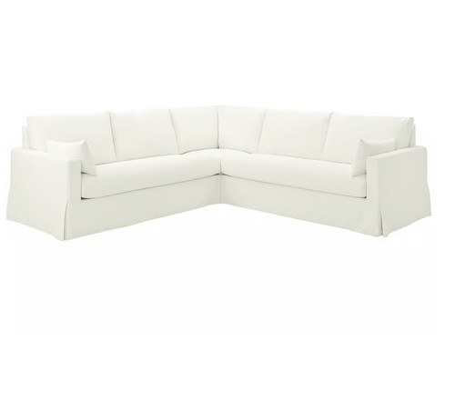 Ikea hyltarp housse canapé - ikea,