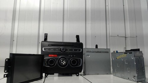 Autoradio origine ds4 - autoradio, d'origine