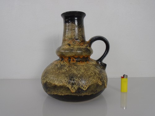 Vase vintage ruscha - vase, en