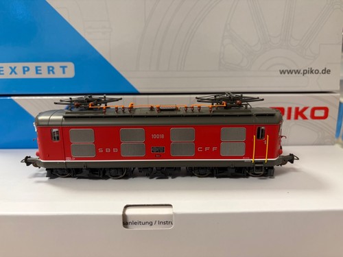 Piko 96870 4 i - piko,