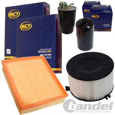 Inspections Lot Paquet 2.4 D