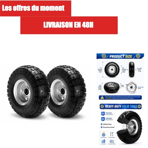 Einesin lot roues - lot, de