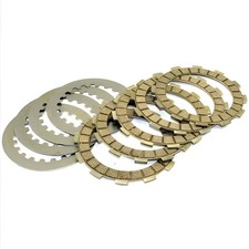 Set Disques Embrayage NEWFREN