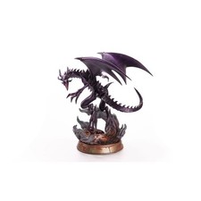 Yu-gi-oh ! Statue Pvc Dragon